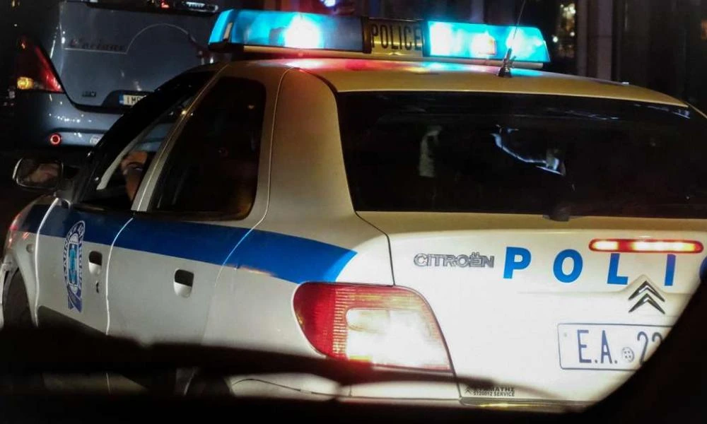 Λάρισα: Τρόμος για μητέρα δυο παιδιών-Ξύπνησε ενώ οι διαρρήκτες ήταν στο σπίτι